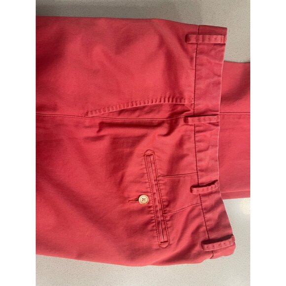 Peter Miller Ultimate Sateen Five-Pocket Pant - Puritan... Sz 34 - Picture 8 of 10